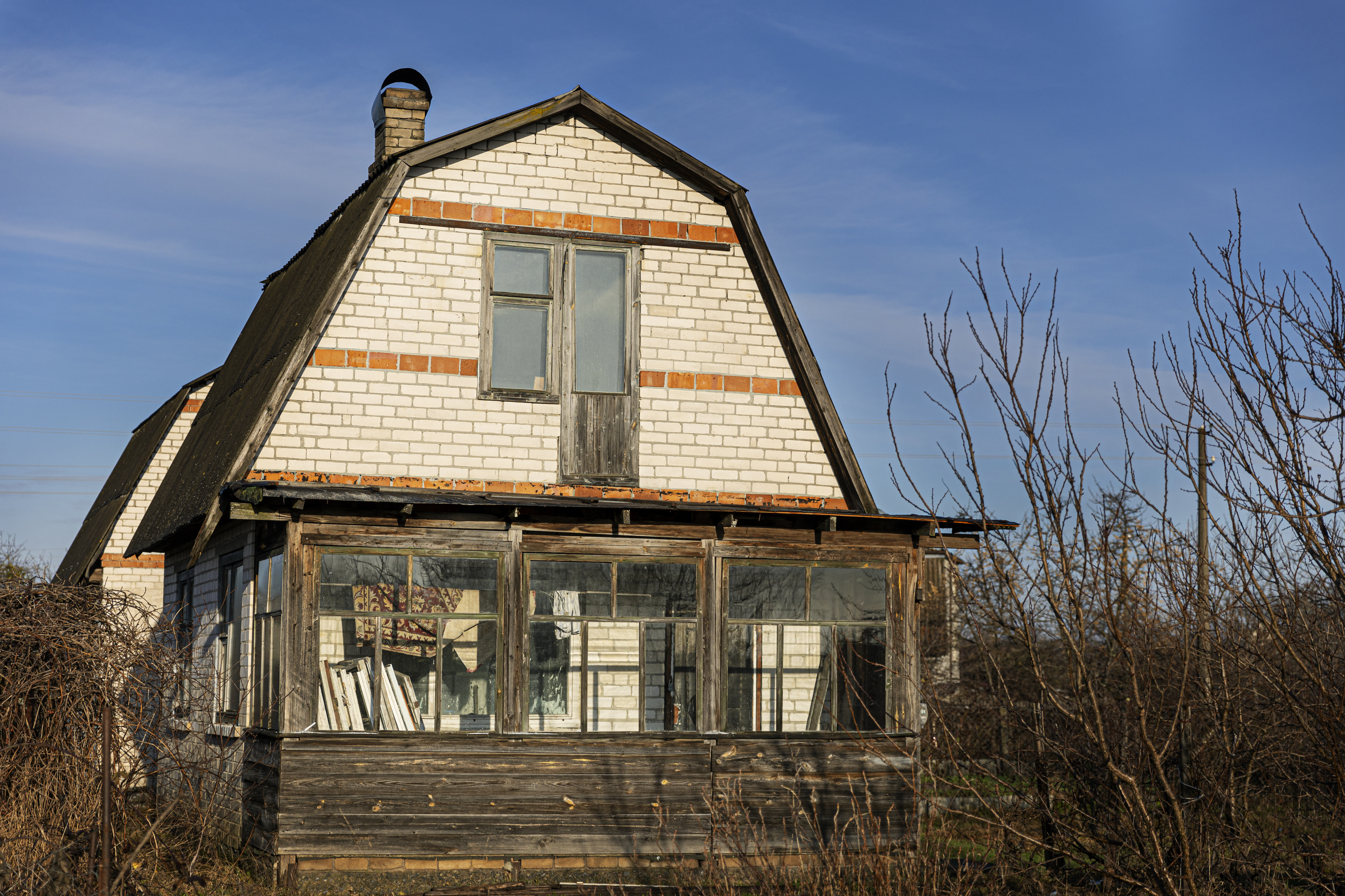 Loft Conversion & Extension
